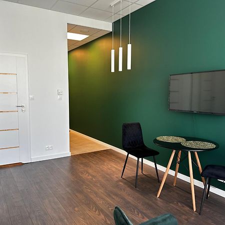 Al Jerozolimskie 216 Apart-Wawa Warszawa Eksteriør billede