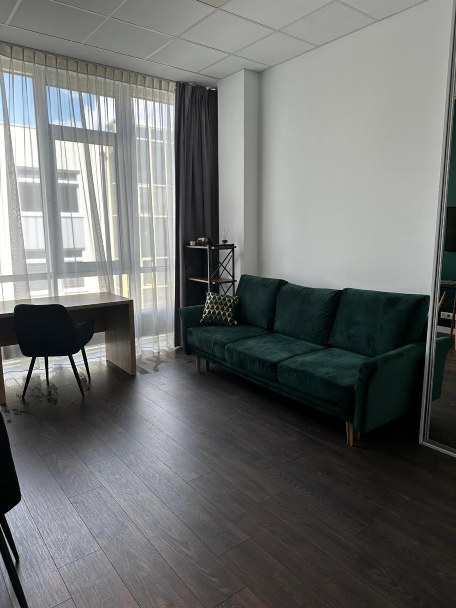 Al Jerozolimskie 216 Apart-Wawa Warszawa Eksteriør billede